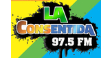 La Consentida 97.5 FM