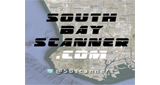 Los Angeles Police and Fire - South Bay Scanner