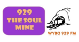 92.9 The Soul Mine