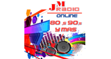 JM Radio 80`s Y 90´s