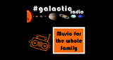 galactic radio
