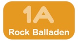 1A Rock Balladen