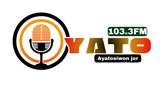 Oyato103.3fm