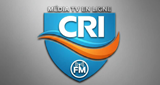 CRI FM
