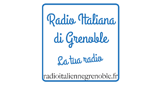 Radio Italienne de Grenoble