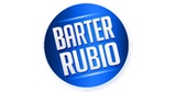 Barter Rubio Radio
