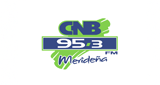 CNB Merideña 95.3 FM