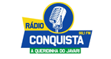 Conquista FM 99.1