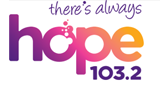 Hope 103.2 - Christmas Hope