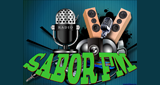 Sabor FM 88.9