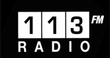 113.FM Bounce Haus