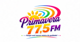 Primavera 77.5 FM