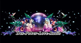 Das Power Love Radio