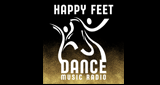 Happy Feet Radio - Folk