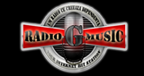Radio GMusic - Relax Garden