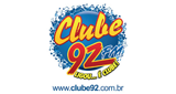 Clube 92 FM