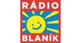 Rádio BLANÍK FM