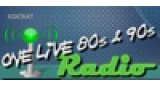 Radio One Live 80s & 90s