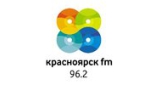 Krasnoyarsk FM, 96.2 FM