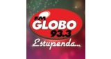 FM Globo93.3