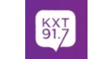 KXT 91.7 128kbps MP3