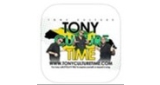Blueprint Tony Culture