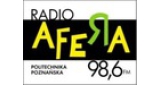 Radio Afera 98,6 MHz