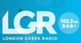 London Greek Radio