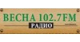 Radio Vesna - 102.7 FM