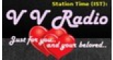 V V Radio National