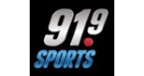 91.9 Sports
