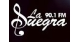 LA SUEGRA FM