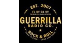 Guerrilla Radio