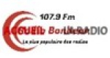 Radio Bonheur 100% chansons fra