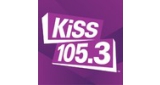 Kiss 105.3 FM