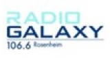 Radio Galaxy Rosenheim