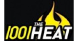 1001 The Heat