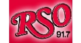 RSO 91,7 THESSALONIKI GREECE