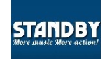 Radio Stand By