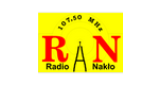 RADIO NAKLO