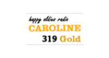 Radio Caroline 319 - Breskens NL - 320