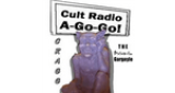CRAGG - Cult Radio A-Go-Go!