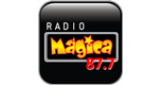 Mágica 87.7