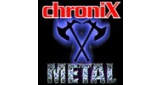ChroniX | METALCORE®