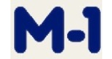 M-1