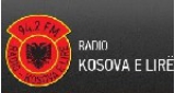 Radio Kosova e Lire