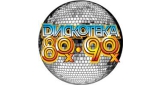 Дискотека 80х-90х