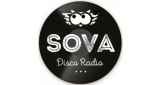 Диско-радио SOVA