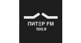 Питер FM 100.9