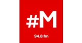 Говорит Москва